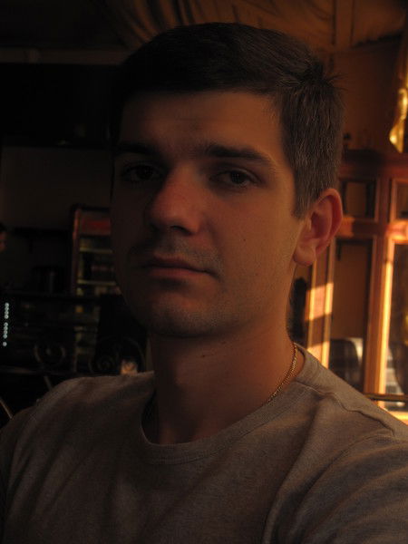 Евгений Грабовецкий