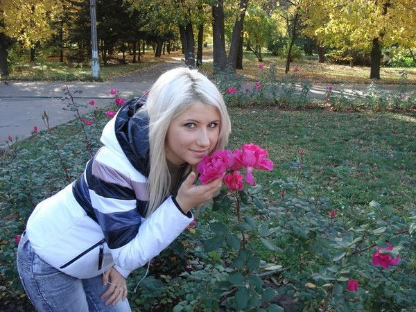 Анастасия Павленко