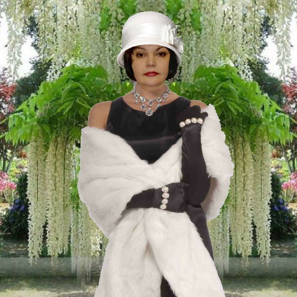 Светлана Багрич