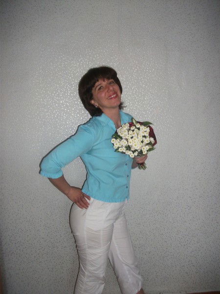 Юлия Астафьева