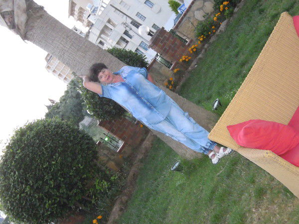 Зоя Протасова