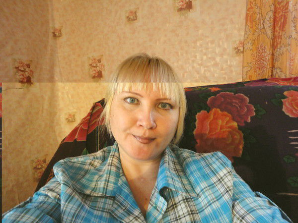 Марина Ермоленко