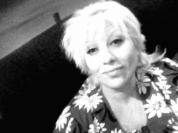 Марина Журавлева