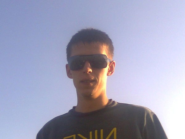 Вадим Полищук