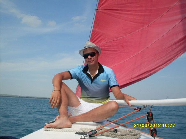 Александр Худорожков