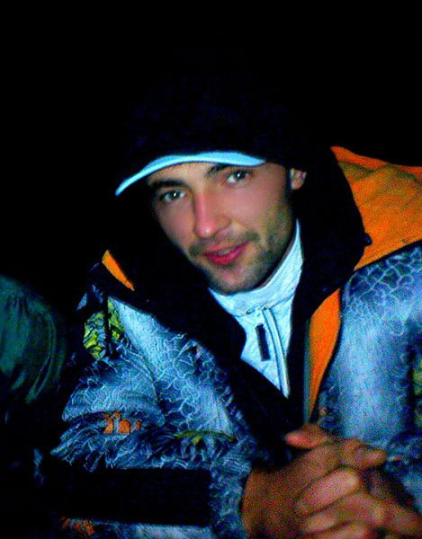 Ваня Секрет