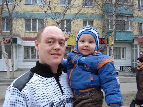 Владислав Абрамов