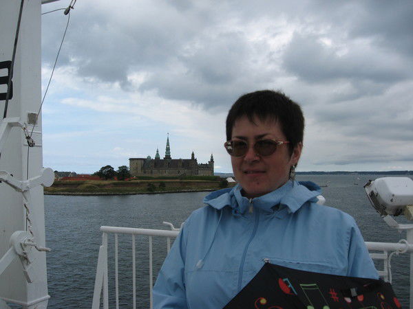 Марина Матюпатенко