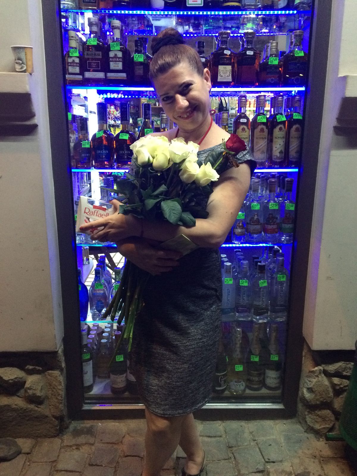 Людмила Пунтус