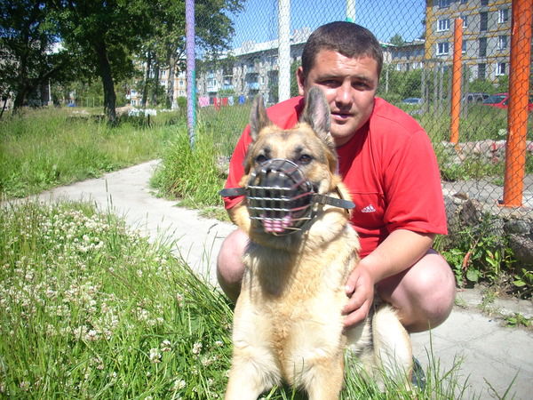 Сергей Кузнецов