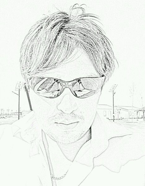 Alexander Berdashkevich