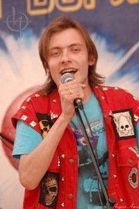 Сергей Куковеров