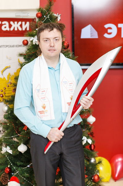 Константин Киляков