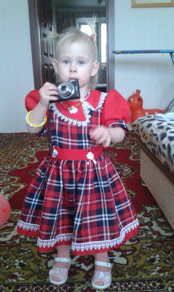 Евгения Рогалёва