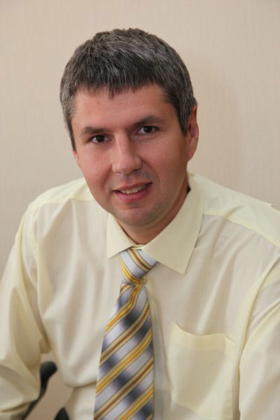 Андрей Игнашин