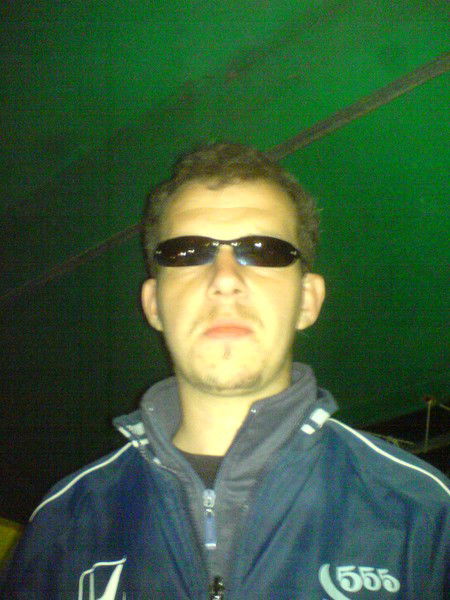 Евгений Панченко