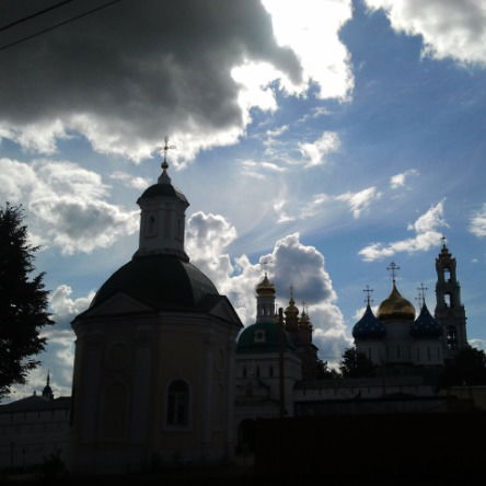 Митродора Вифинская