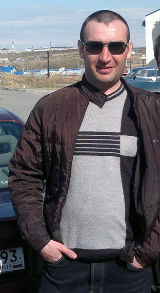 Рафаэль Гафаров