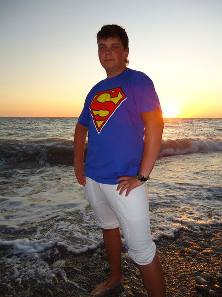 Дима Куранов