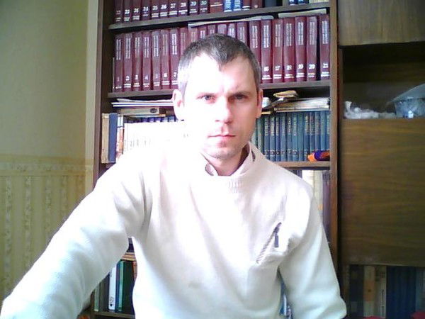 Сергей Милованов