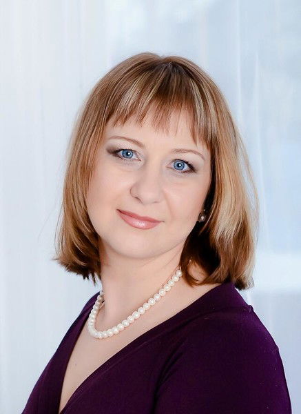 Вита Антипова