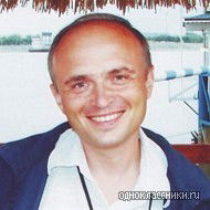 Владимир Голосов