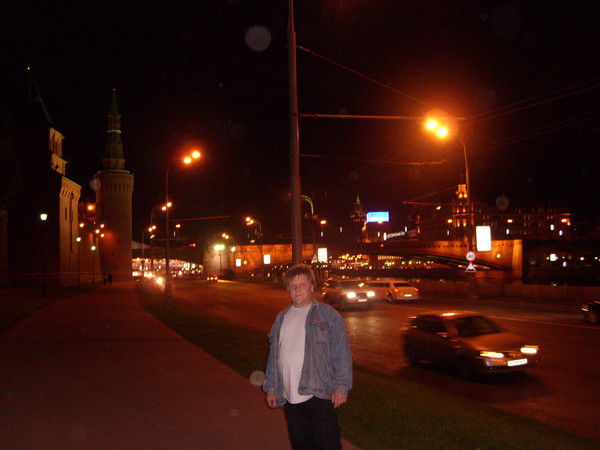 Алексей Минеев