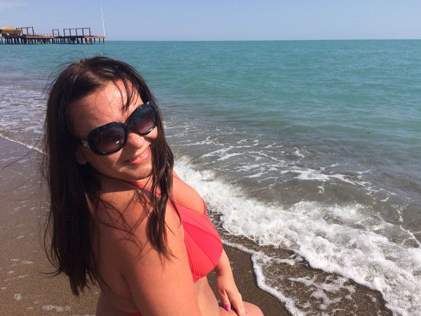 Диана Никонова