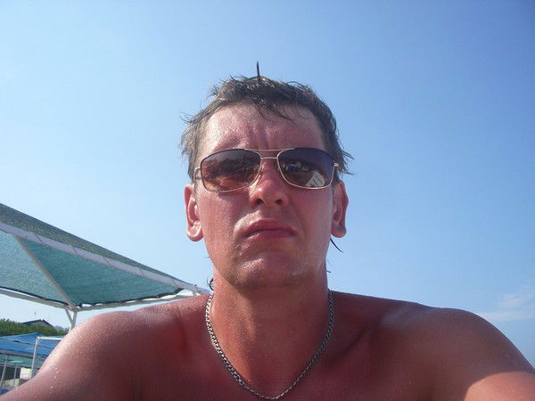 Михаил Нефеденков