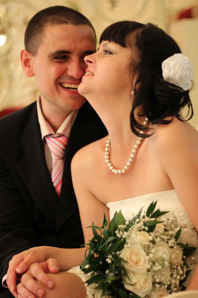 Анна Юсипова