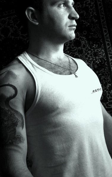 Роман Колпаков