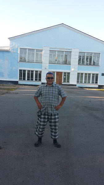 Мурат Шаяхметов