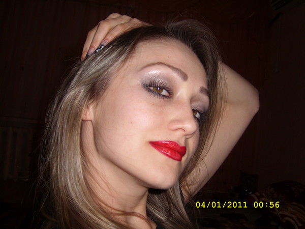 Светлана Кравцова