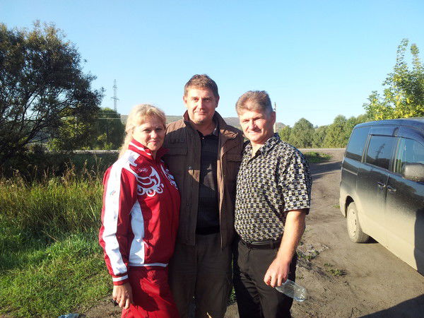 Александр Леонидович Каравашкин