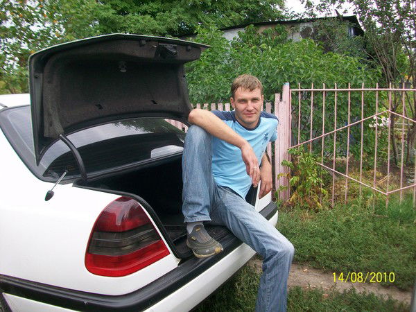 Павел Ровенский