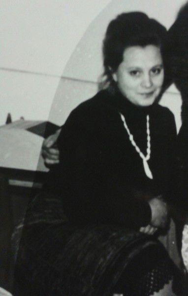 Наталья Савочкина