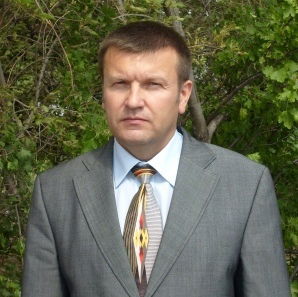 Игорь Дементьев