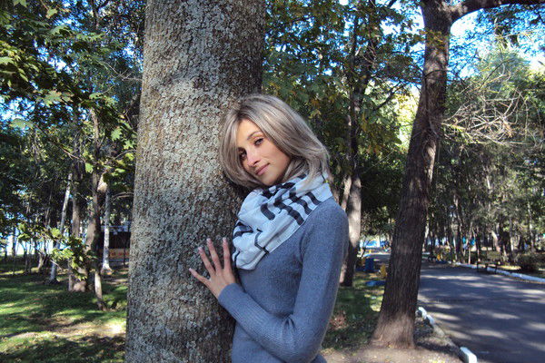 Анна Архипова