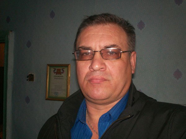 Александр Кнуренко