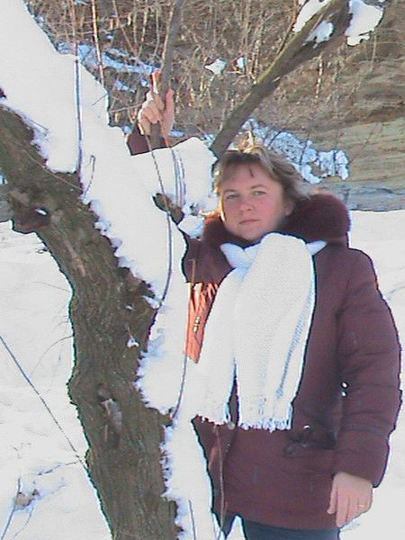 Анжела Емельяненко