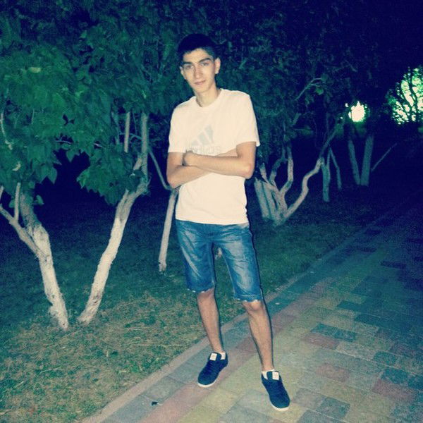 Карен Оганезян