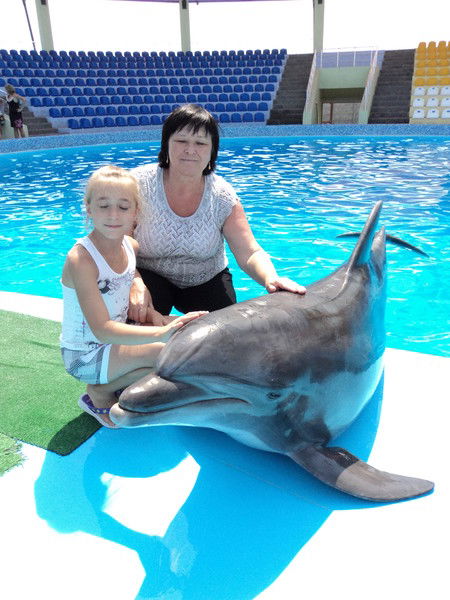 Надежда Шангараева