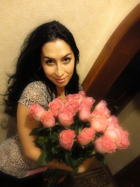 Мария Лысенко