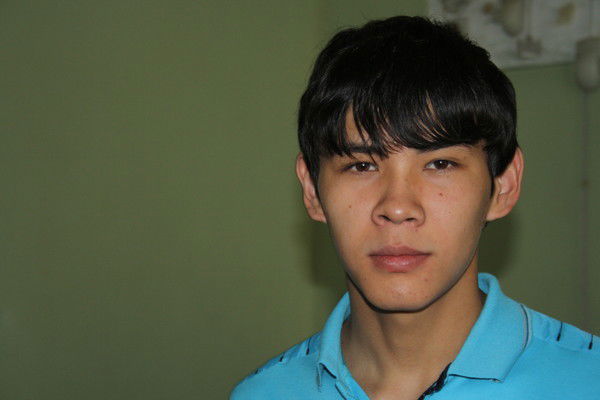 Руслан Джумаев