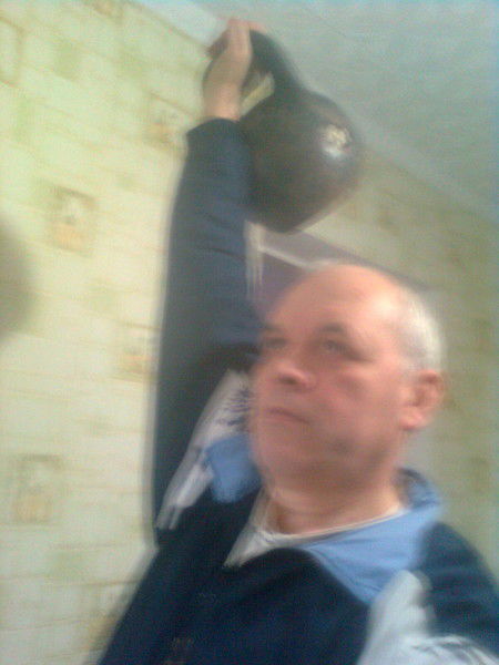 Николай Ботезатов