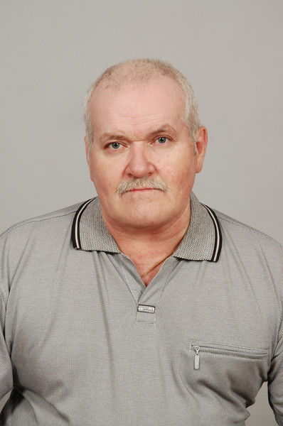 Игорь Соколов