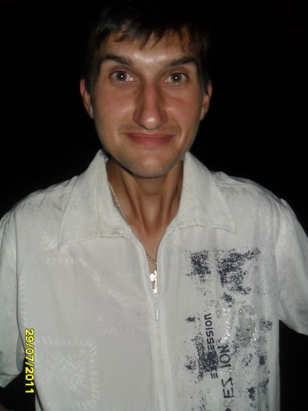 Олег Кулиничев