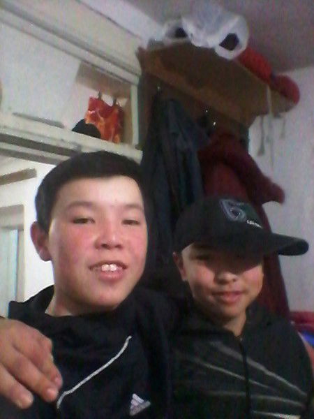 Азамат Кызайгельди