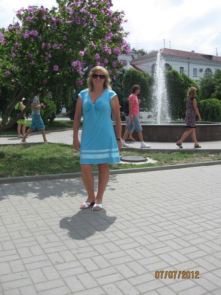 Татьяна Купрацевич