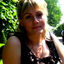 Оксана Крупина